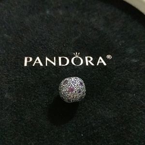 Pandora Charm